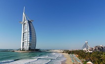 7 Best Places to Visit in Dubai