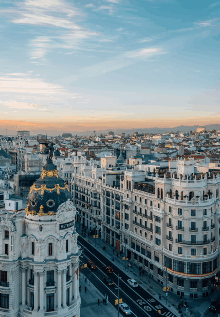 Madrid 
