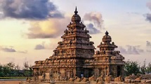 Mamallapuram 