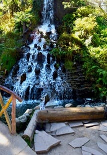 Waterfalls & Lakes in Mussoorie