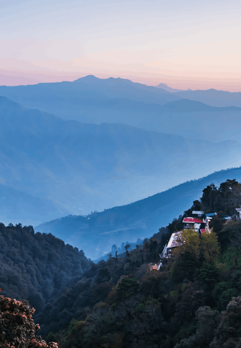 Mussoorie