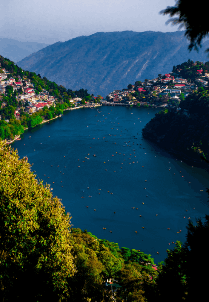 Nainital