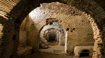 Explore Naples Underground 