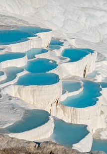 Pamukkale 