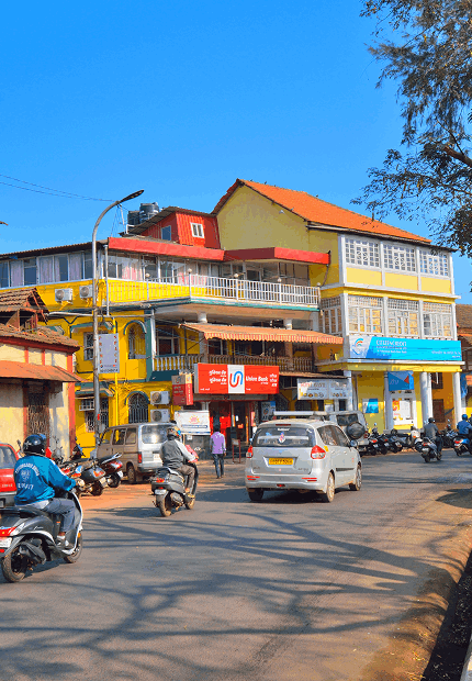 Panjim 