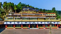 Phodong Monastery 