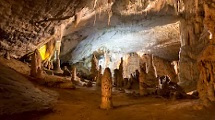 Postojna Caves 