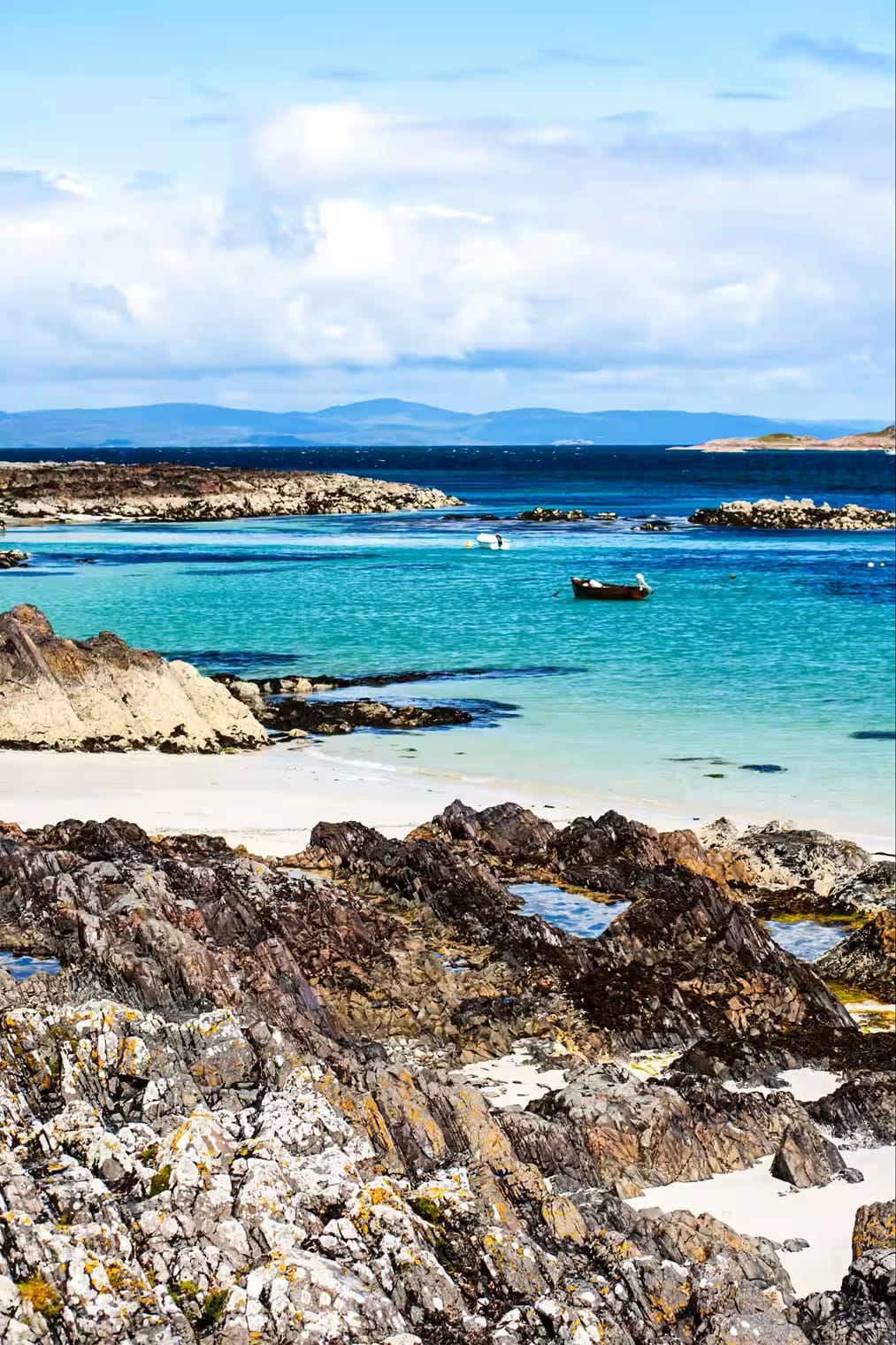 Ross Island