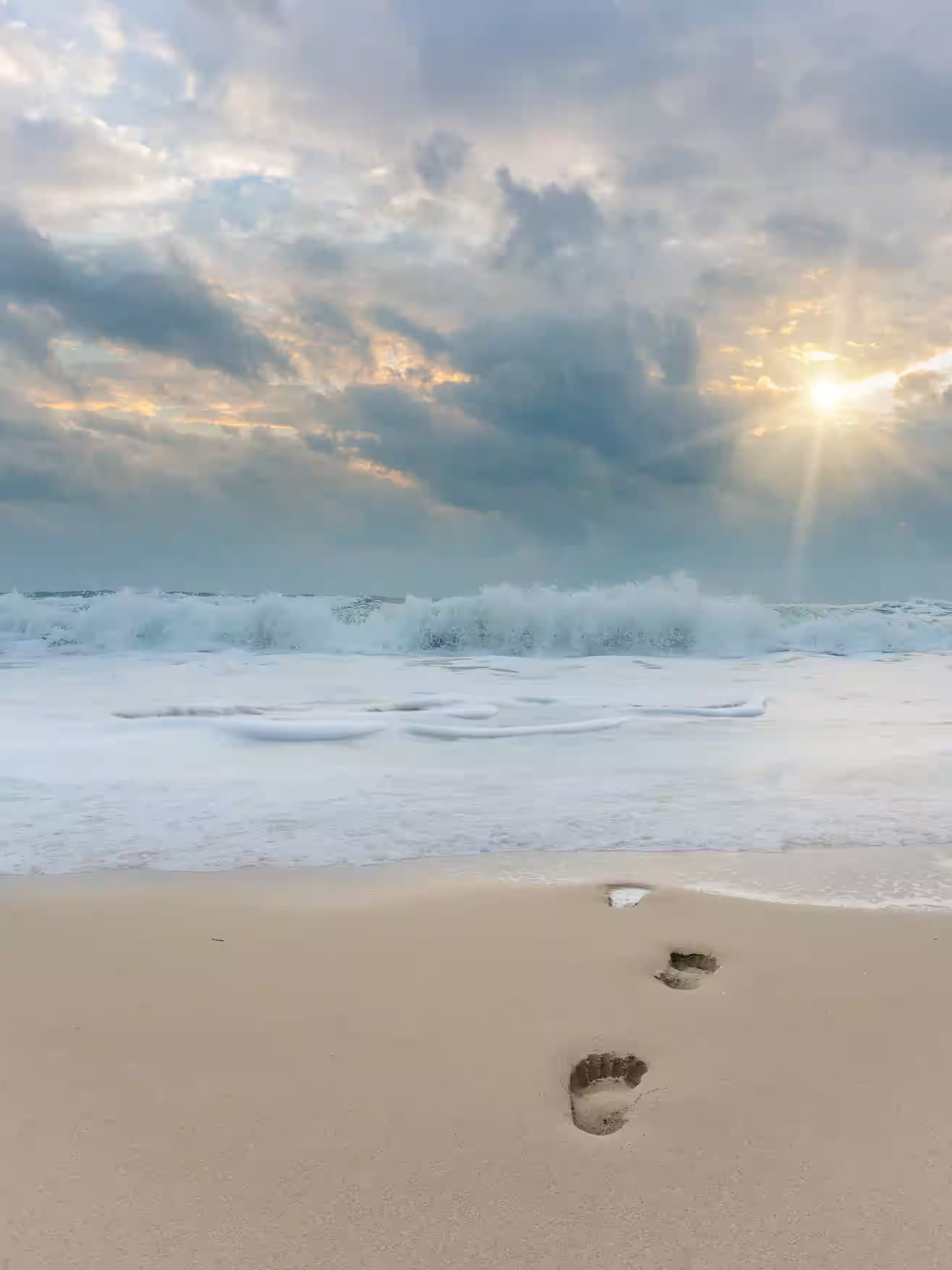 Seawalking in Andaman