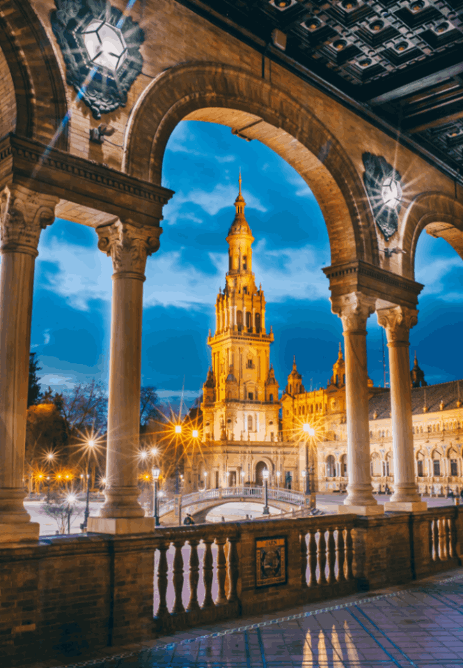 Seville 