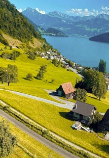 Switzerland 