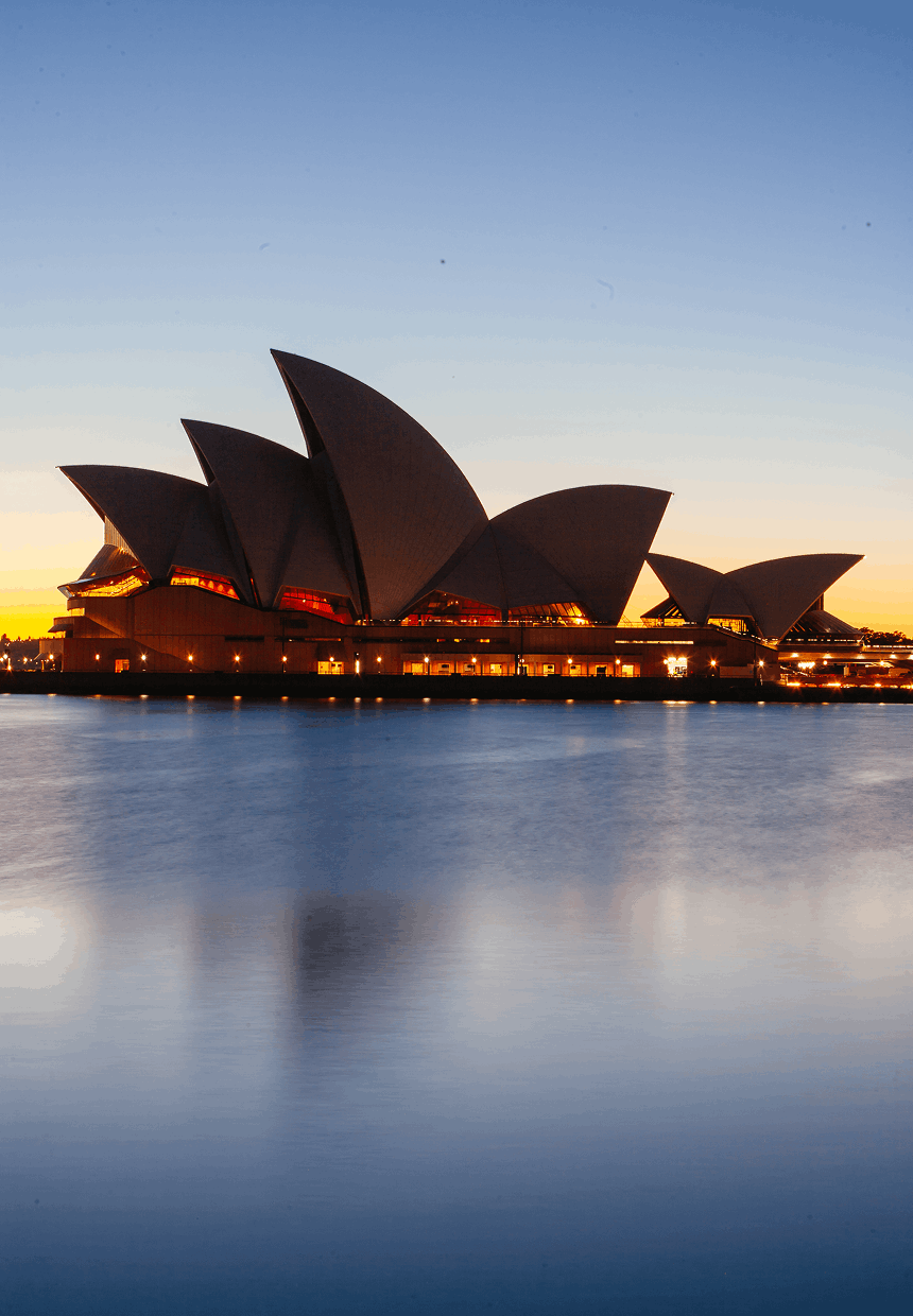 Sydney 