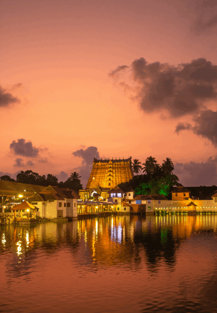 Thiruvananthapuram  