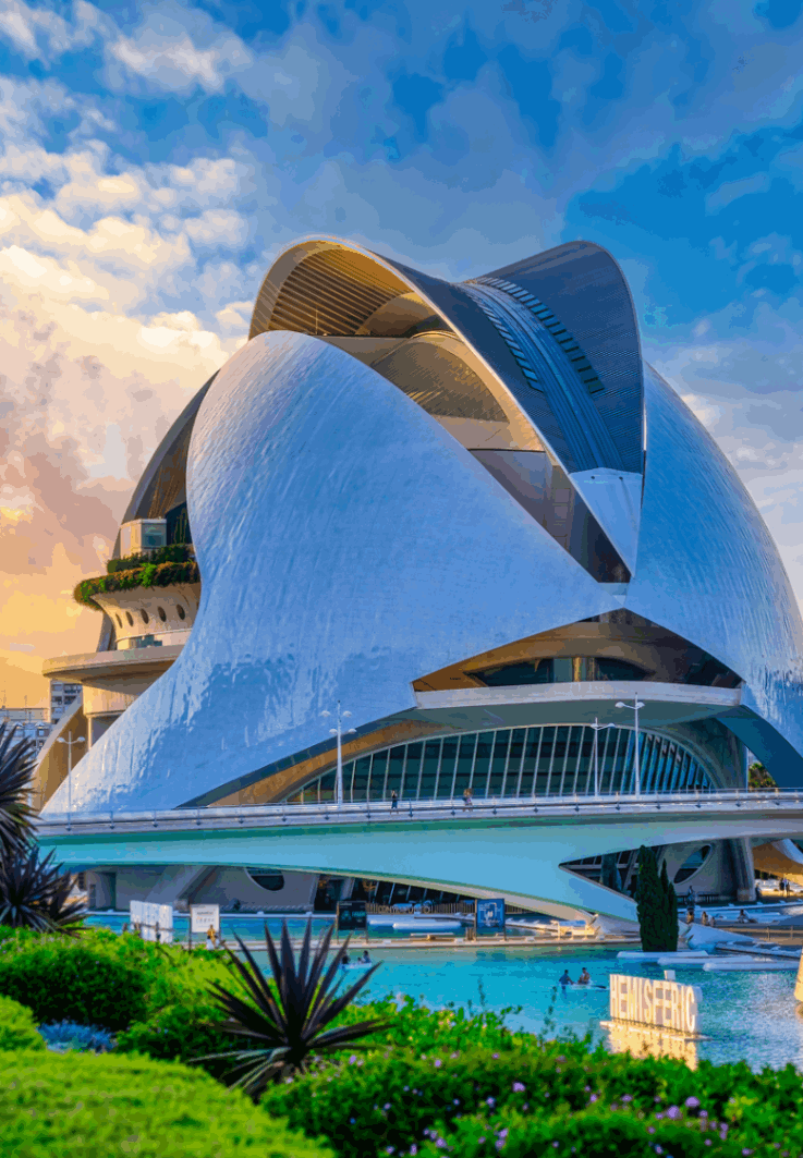 Valencia 
