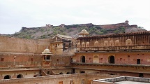 Jaigarh Fort 