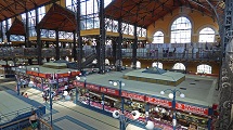 The Great Market Hall 
