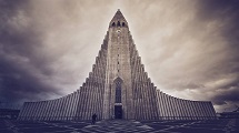 Explore culture in Reykjavík 