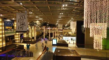 The Malls of Dubai 