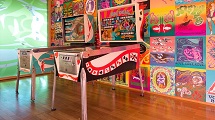 The Pinball Museum 