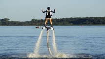 What are the best places to enjoy watersports in Kerala