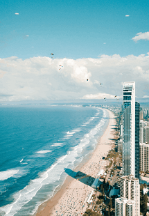 Gold Coast 