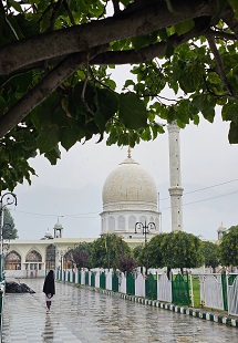 Hazratbal 