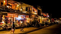 Experience the beauty of Hoi An 