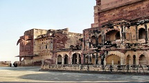Umaid Bhavan Palace 