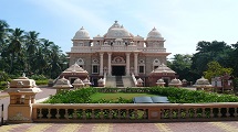 Kamakhya Temple 