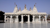Brahma Temple 