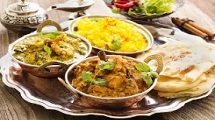 What is the famous food of Manali