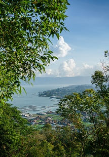 Kintamani