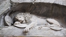 Lion Monument 