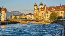 What is the best month to go to Switzerland for honeymoon