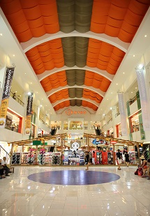 Malls 