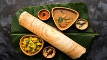 What are the famous food dishes of Kerala