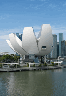 Museums in Singapore - National Gallery of Art