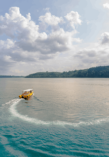 North Bay Beach Andaman