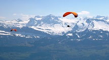 What activities can you do in Switzerland