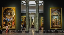  Art Gallery