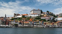 Riberia District 
