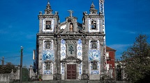 Porto Cathedral 