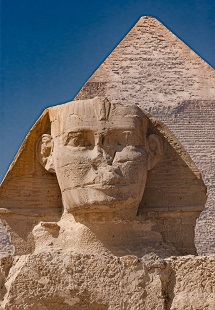 Religious Sites
