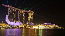 What is Singapore Famous for