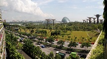 What can you do in Singapore for free