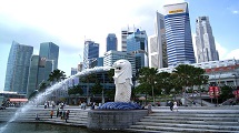 How to apply for Singapore tourist visa