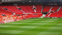 Old Trafford 