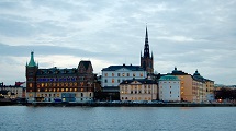 Gamla Stan 