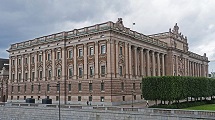 The Royal Palace 
