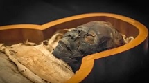 Visit the Giu Mummy 